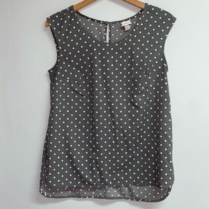 MERONA TOP - MEDIUM
